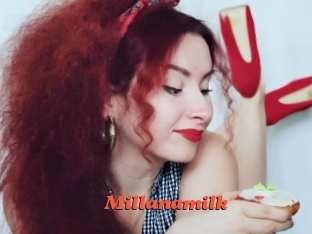 Millanamilk