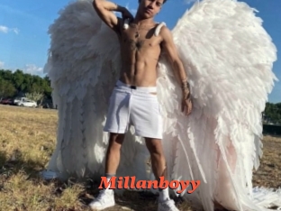 millanboyy Livespot