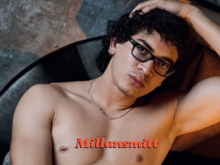Millansmitt