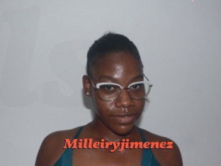 Milleiryjimenez