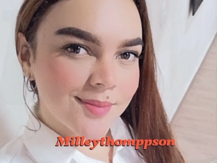 Milleythomppson