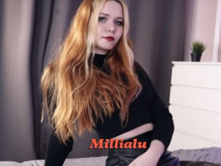 Millialu