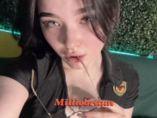 Milliebraun