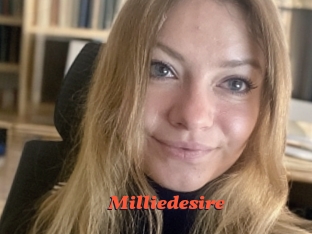 Milliedesire