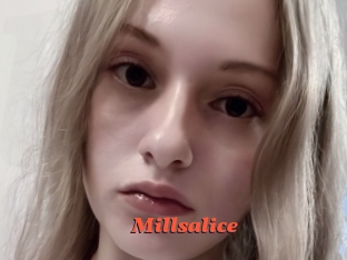 Millsalice