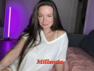 Millsmia