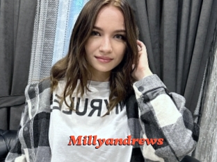 Millyandrews