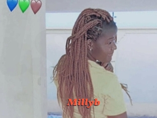 Millyb