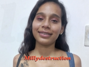 Millydestruction