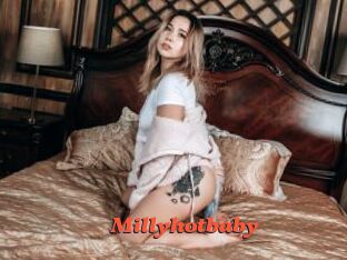 Millyhotbaby