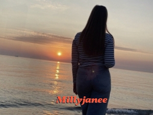 millyjanee Livespot
