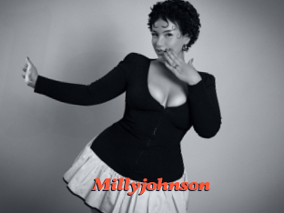 Millyjohnson