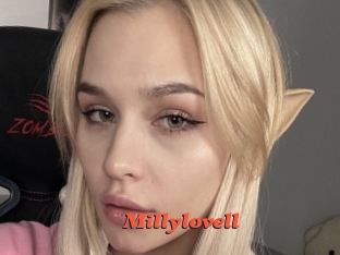 Millylovell