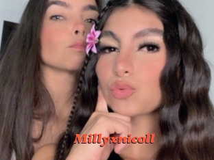 millyxnicoll Livespot