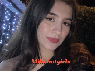 Milu_hotgirls