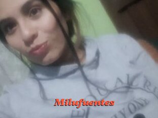 Milufuentes