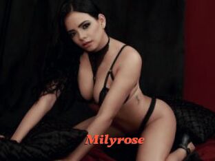 Milyrose