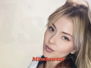 mimicarter Livespot