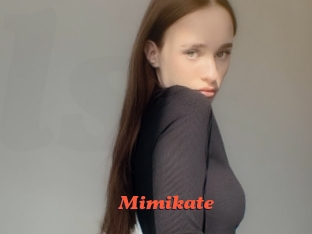 Mimikate