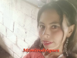 Mimirodriguez