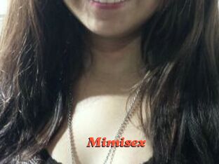 Mimisex