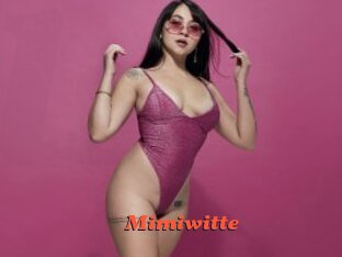 Mimiwitte