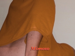 Mimoso
