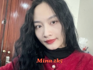 mina_2k5 Livespot