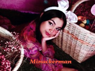 Minackerman