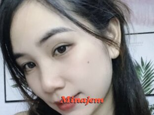 Minajem
