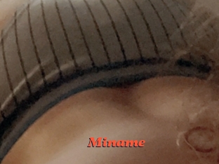 Miname