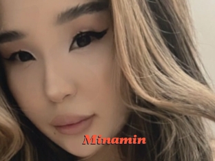 minamin Livespot