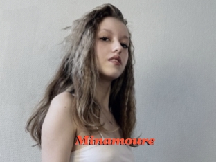 Minamoure