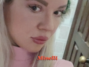 minelli Livespot