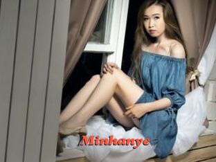 Minhanye