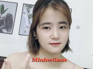 Minhwilson