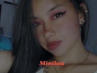 minilau Livespot
