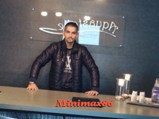 minimax86 Livespot