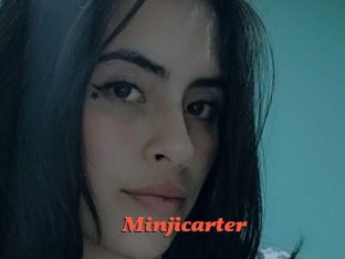 Minjicarter