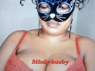 Minkybooby