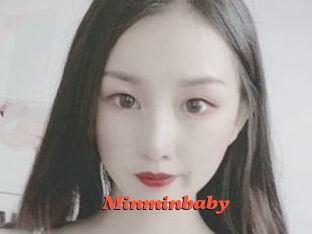 Minminbaby
