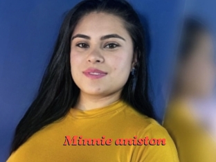 minnie_aniston Livespot
