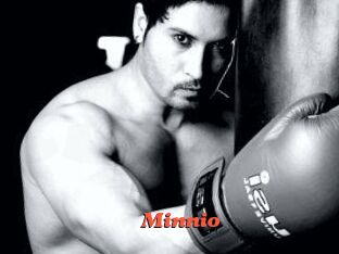 Minnio