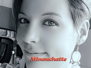 Minouchatte