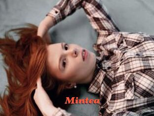 Mintea