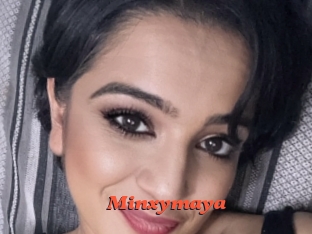 Minxymaya