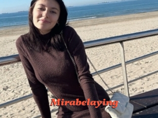 Mirabelaying