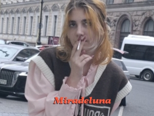 Miradeluna