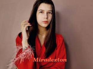 Miradexton