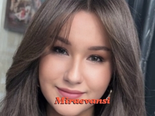 Miraevansi